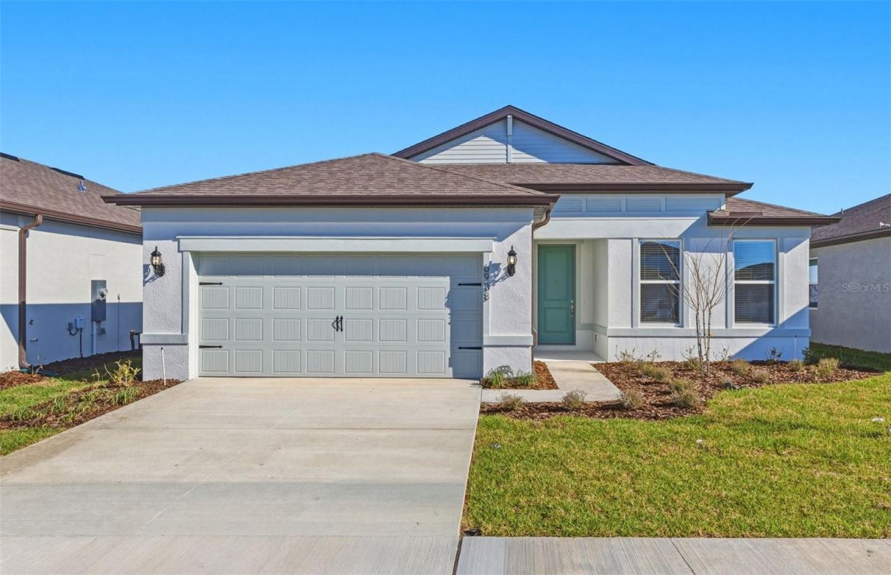 6933 SW 90th Place, Ocala, FL 34476 Main Photo