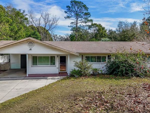 831 NE 41ST AVENUE, OCALA, FL 34470