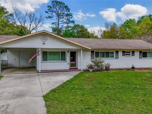 831 NE 41ST AVENUE, OCALA, FL 34470