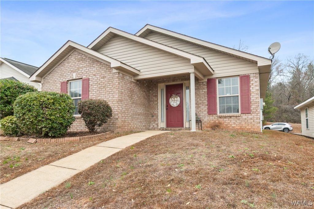 7524 Findleys Street, Northport, AL 35473 Main Photo