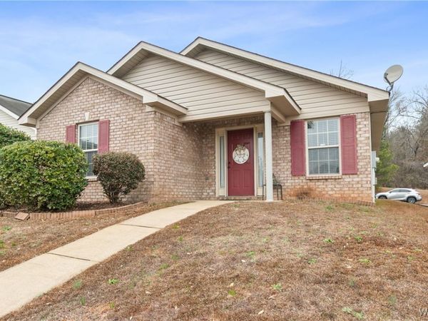 7524 Findleys Street, Northport, AL 35473