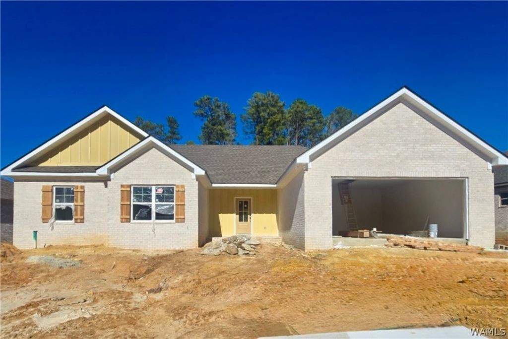 5260 Summerfield Drive E, Tuscaloosa, AL 35404 Main Photo