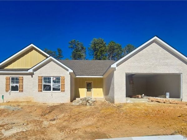 5260 Summerfield Drive E, Tuscaloosa, AL 35404