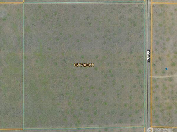 0 NKA Road C NE, Moses Lake, WA 98837