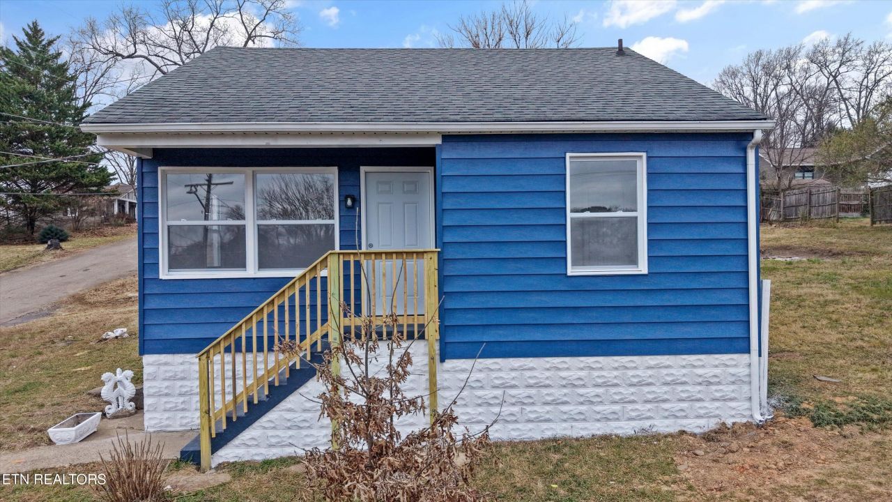 3001 Buffat Mill Rd, Knoxville, TN 37917 Main Photo