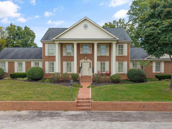 13117 Harrison Rd, Knoxville, TN 37934