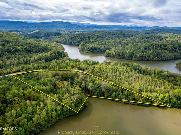 Lot 104 Pineview Lane, Vonore, TN 37885