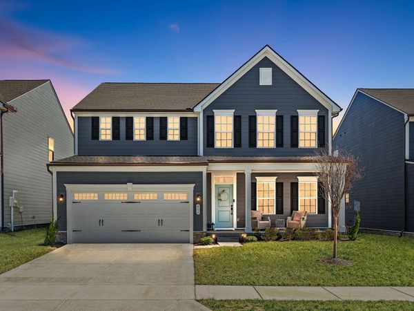 406 Ryan Ave, Gallatin, TN 37066