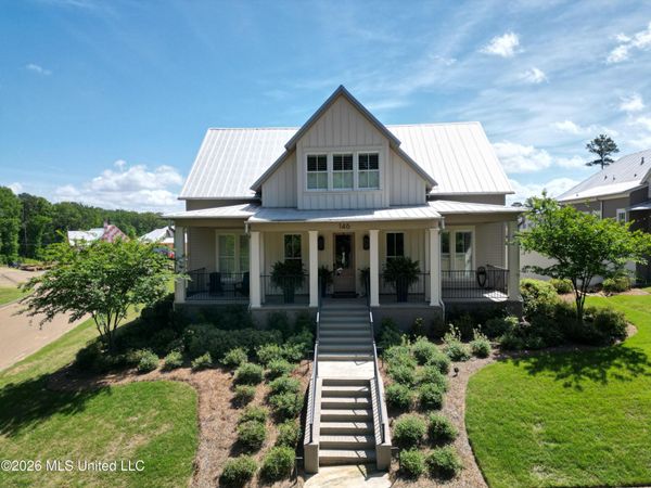 146 W Florida Boulevard, Madison, MS 39110