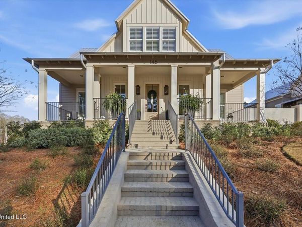 146 W Florida Boulevard, Madison, MS 39110