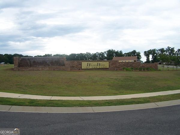 0 Walden Woods Loop, Eufaula, AL 36027