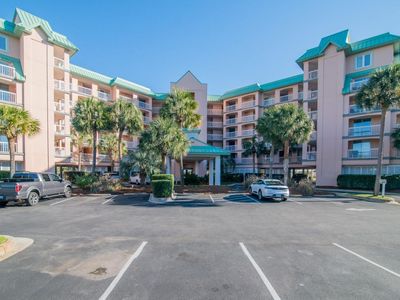 145 South Dunes Dr., Unit 210, Pawleys Island, SC 29585