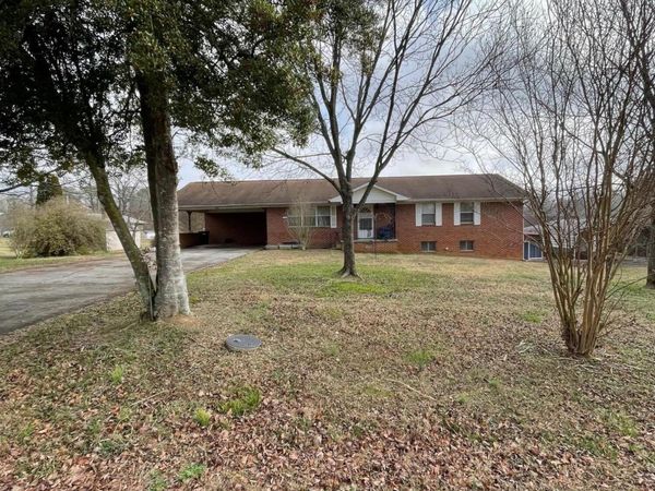 3210 Little John Circle SE, Cleveland, TN 37323