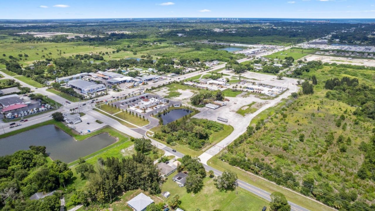 5501 Orange Avenue, Fort Pierce, FL 34947 Photo