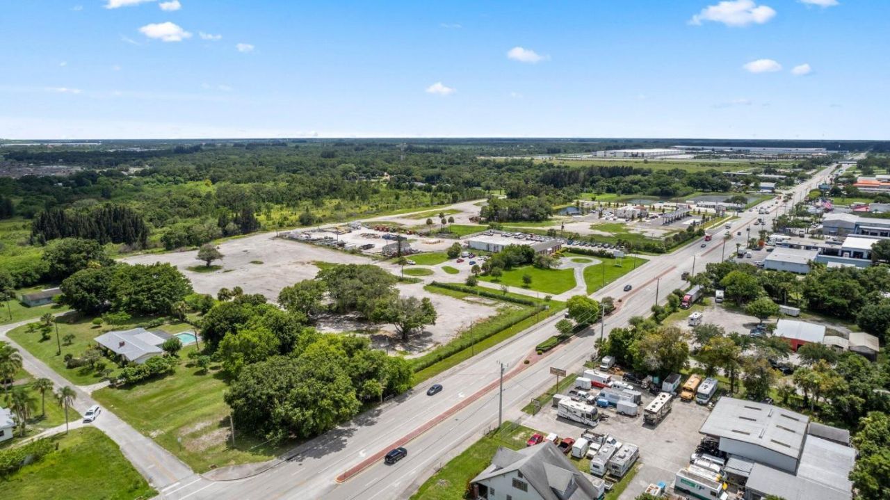 5501 Orange Avenue, Fort Pierce, FL 34947 Photo