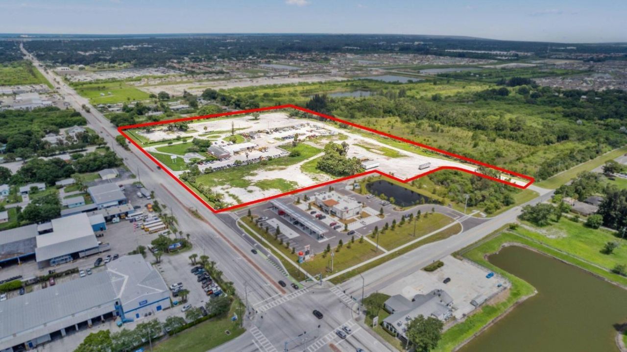 5501 Orange Avenue, Fort Pierce, FL 34947 Photo