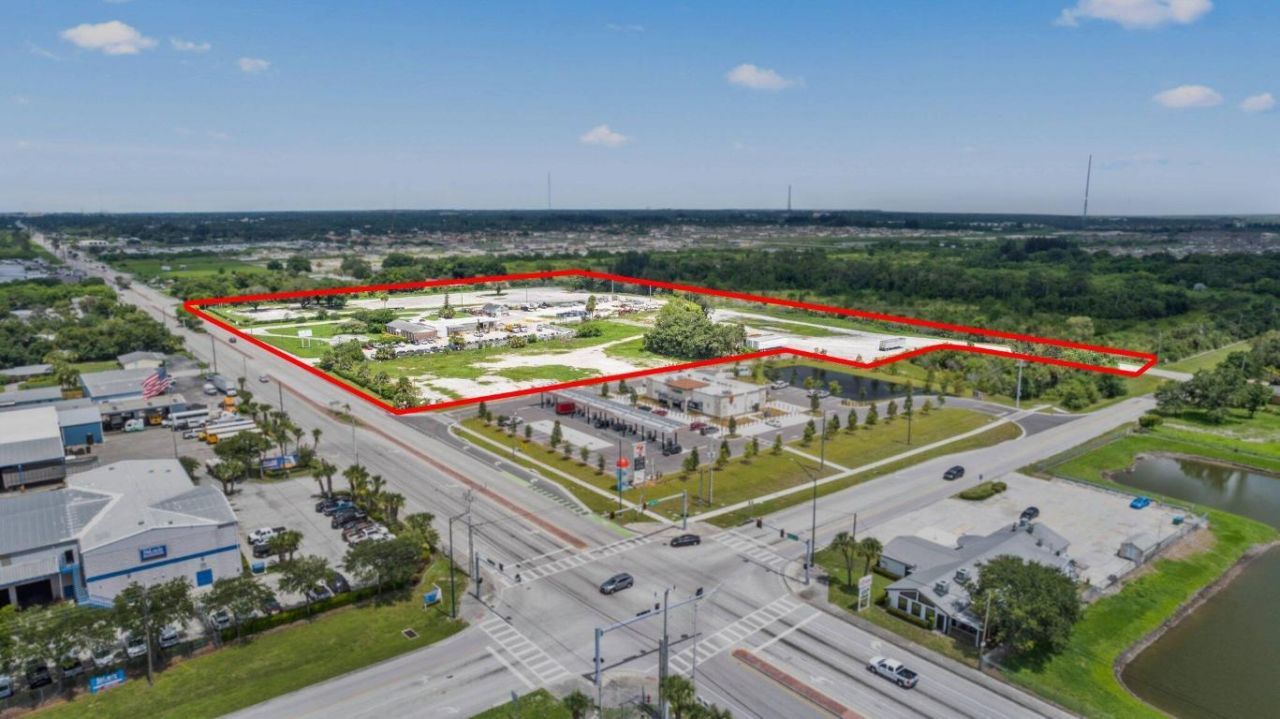 5501 Orange Avenue, Fort Pierce, FL 34947 Photo