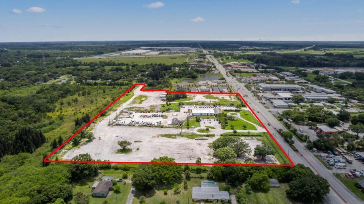 5501 Orange Avenue, Fort Pierce, FL 34947 Photo