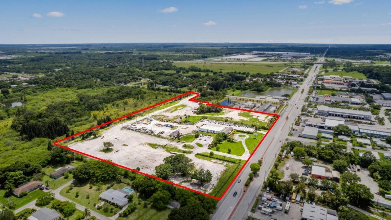 5501 Orange Avenue, Fort Pierce, FL 34947 Photo