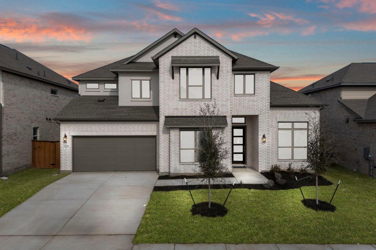 1725 Sauterne Dr, Leander, TX 78641 Main Photo