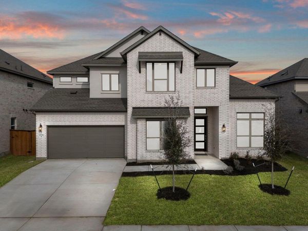 1725 Sauterne DR, Leander, TX 78641