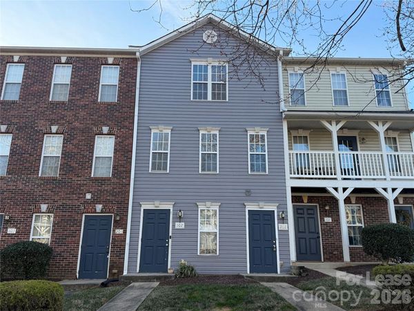 110 Steam Engine Drive, Unit 202, Mooresville, NC 28115