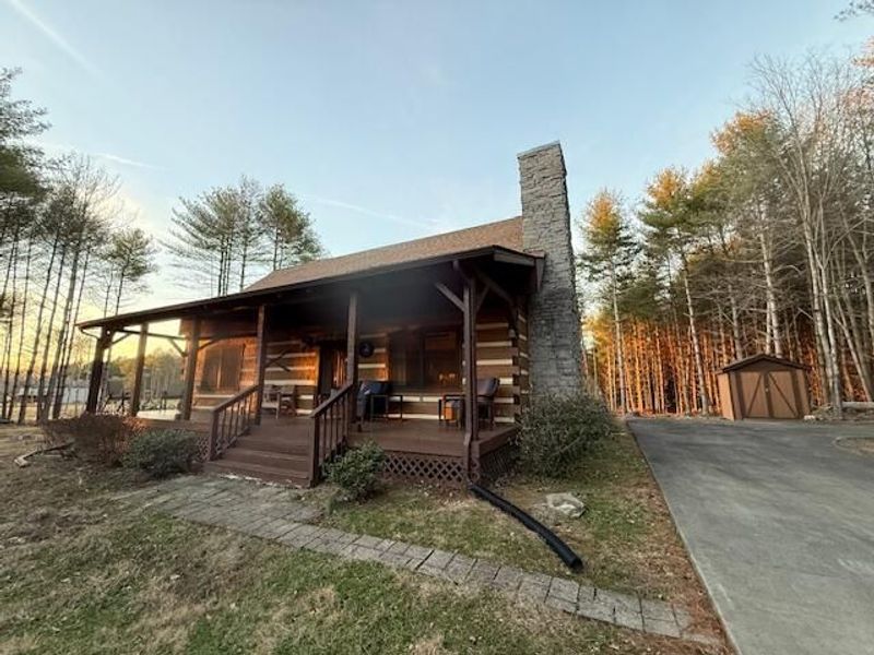 263 Lakeshore Drive, Russell Springs, KY 42642 Photo 1
