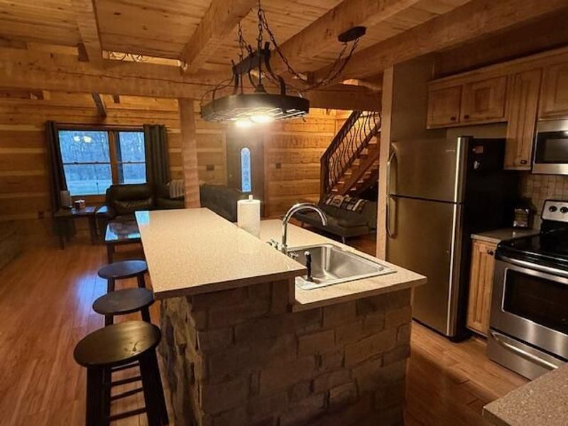 263 Lakeshore Drive, Russell Springs, KY 42642 Photo 7