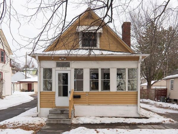 1220 Burr Street , Saint Paul, MN 55130