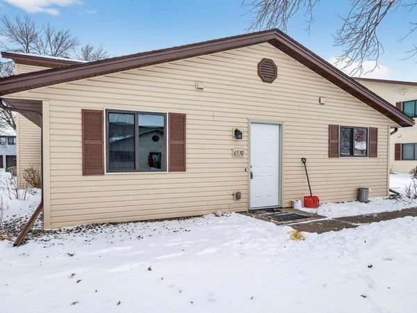 6530 83rd Court N, Brooklyn Park, MN 55445