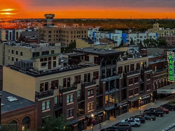 300 Broadway N, Unit 305, Fargo, ND 58102