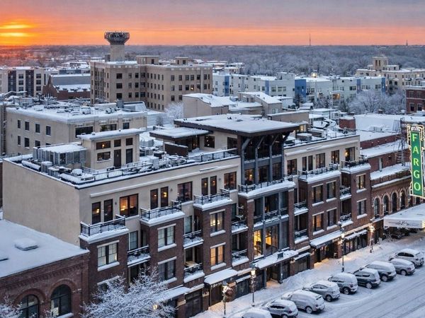 300 Broadway N, Unit 305, Fargo, ND 58102