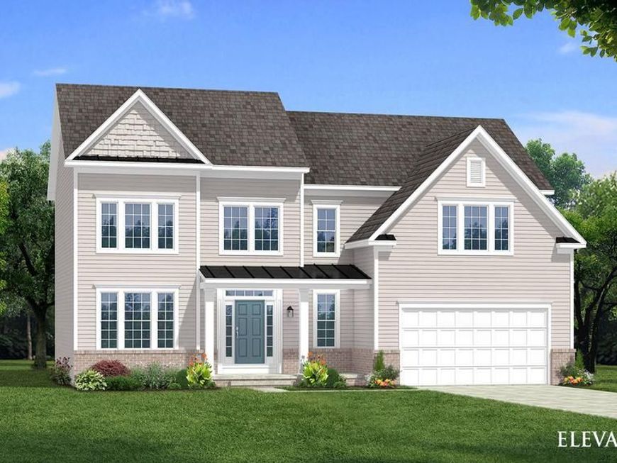 Homesite Ff218 Monocacy Crossing Parkway, Brunswick, MD 21716 Main Photo