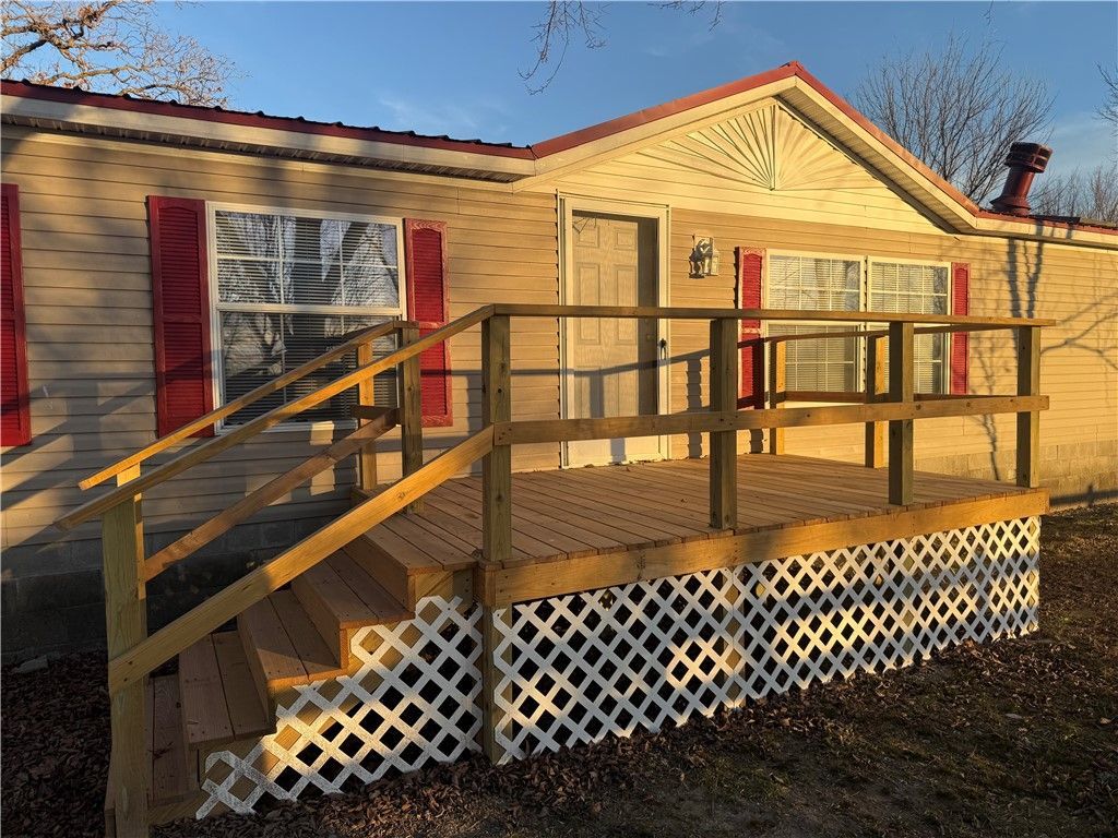 22034 Highway 62 Lincoln, AR 72744