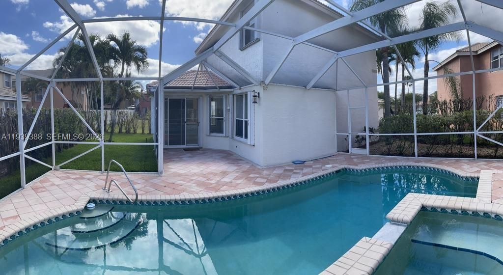 2145 SW 150th Ave, Miramar, FL 33027 Photo