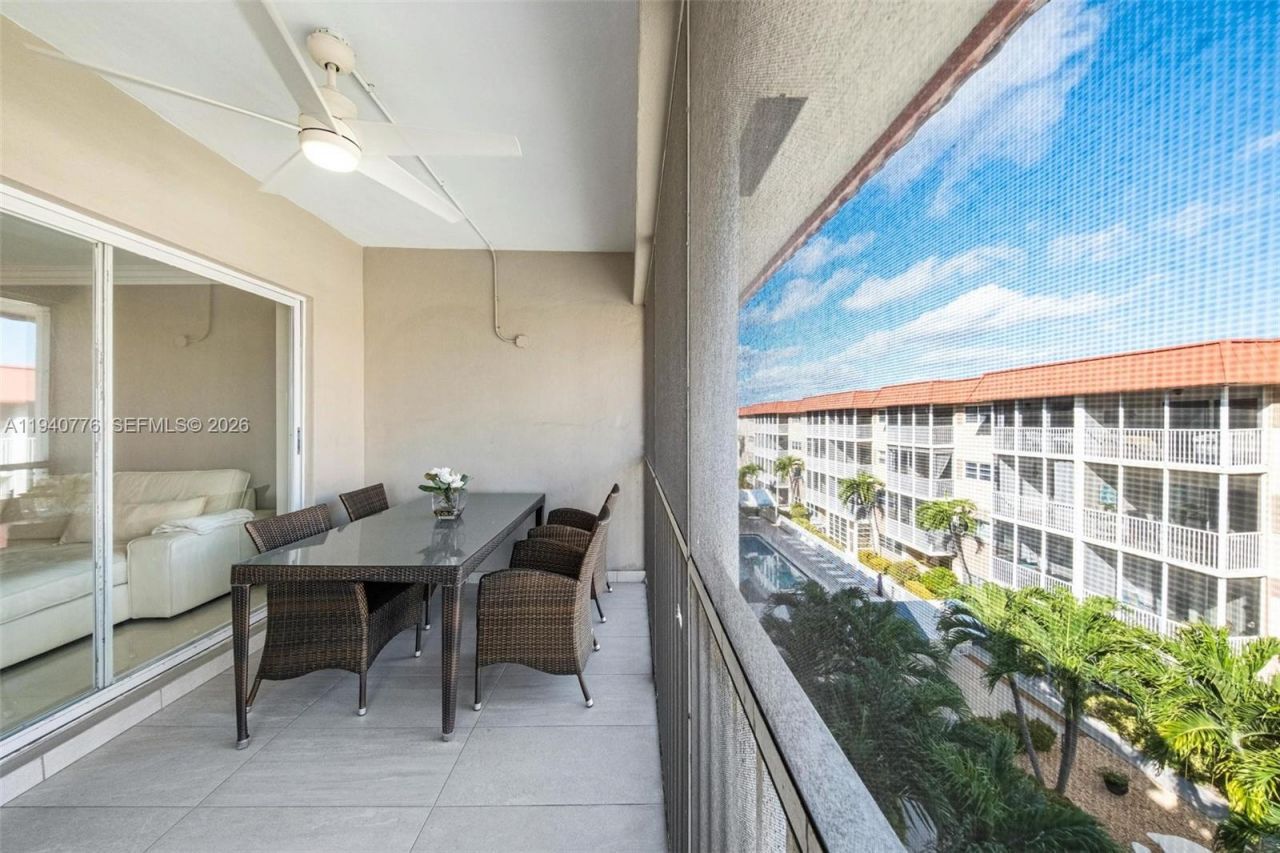 2097 S Ocean Dr, Unit 411, Hallandale Beach, FL 33009 Photo