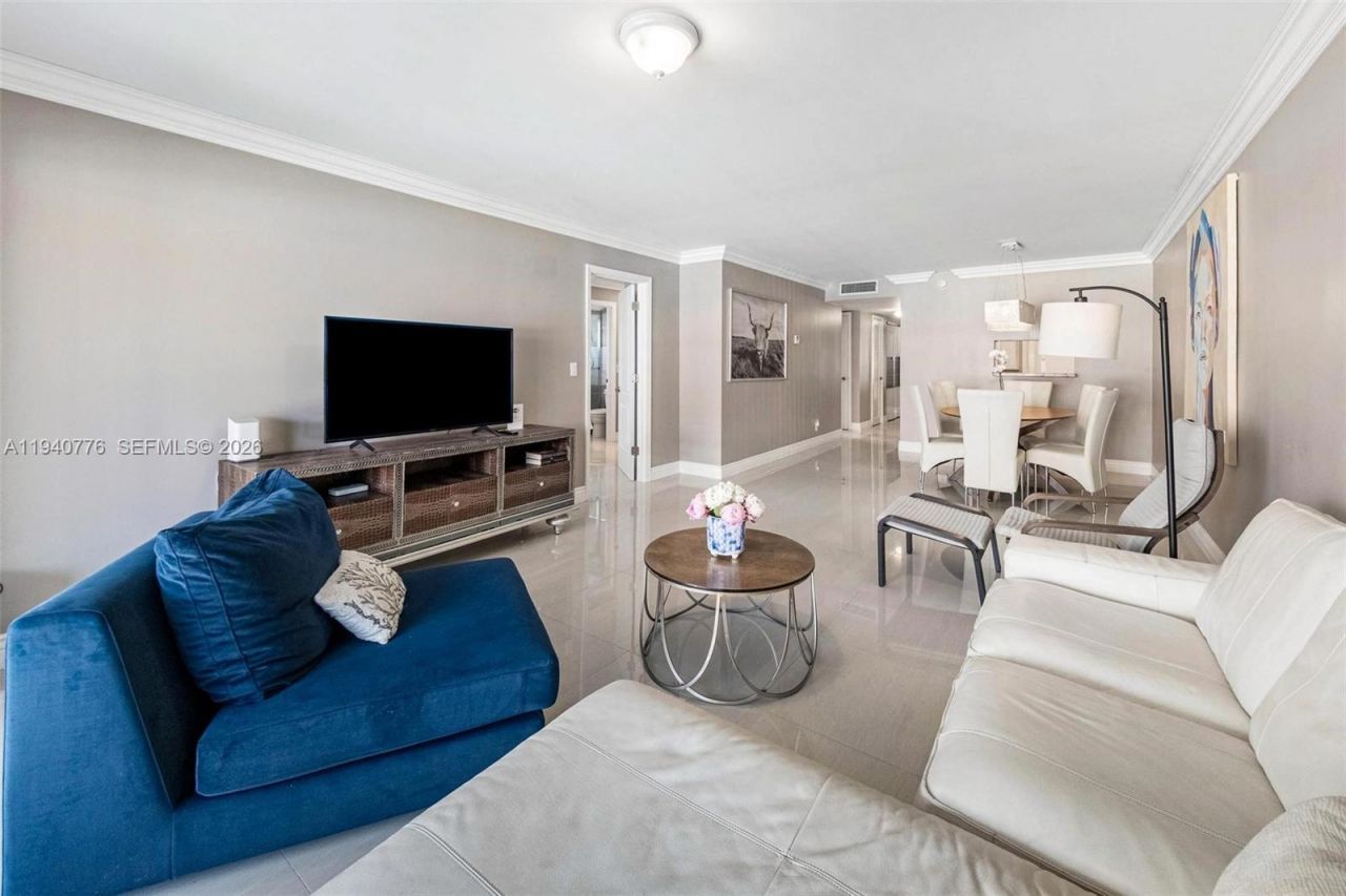 2097 S Ocean Dr, Unit 411, Hallandale Beach, FL 33009 Photo