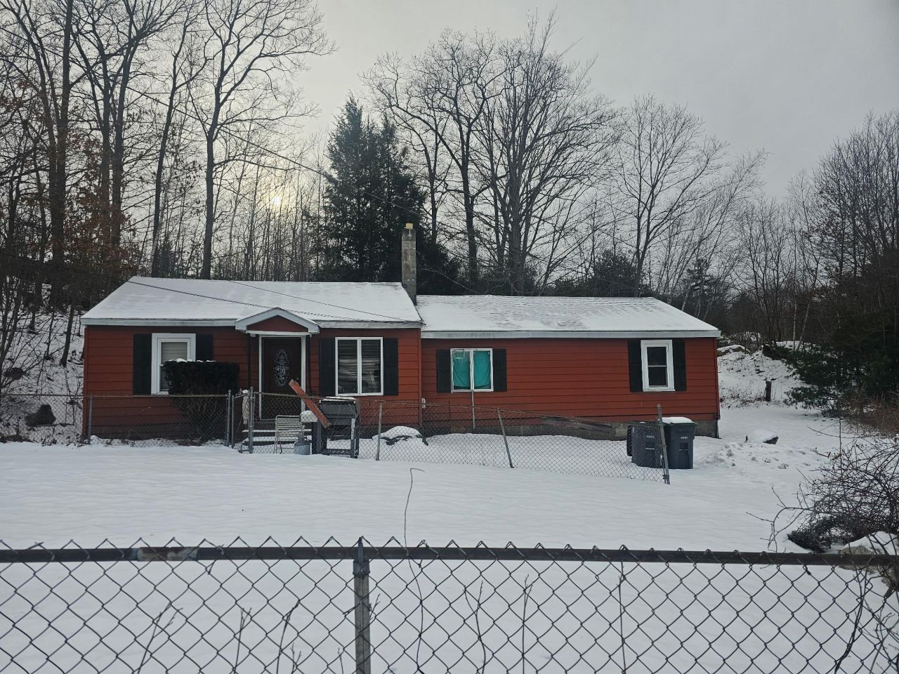 192 Londonderry Turnpike, Hooksett, NH 03106 Main Photo