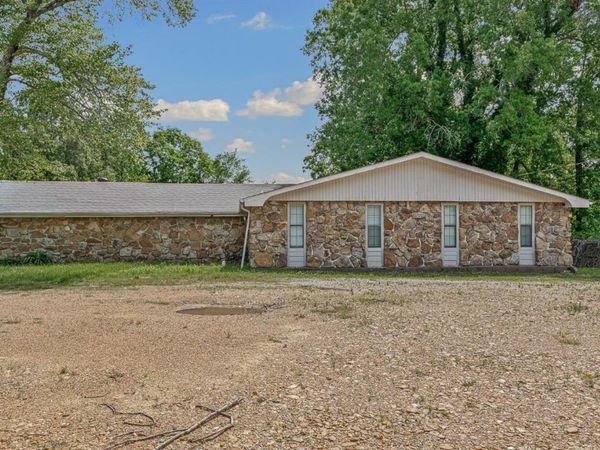9824 Hwy 163, Harrisburg, AR 72432