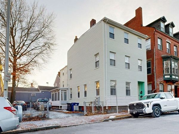 78 Otis Street, Cambridge, MA 02141