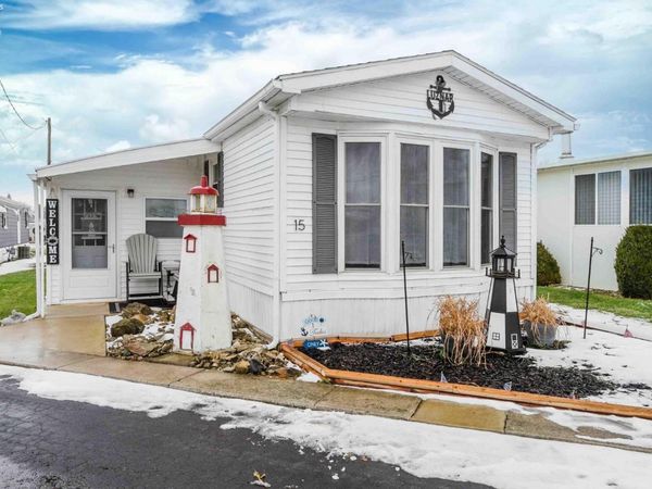 8175 E Northshore Boulevard, Unit 15, Marblehead, OH 43440