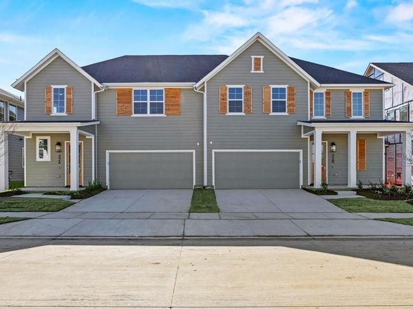328 Chestnut Street, Celina, TX 75009