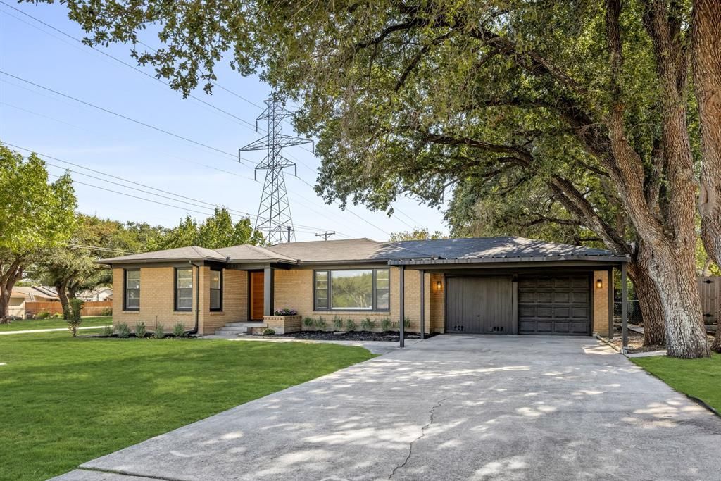 7292 Hardisty Street, Richland Hills, TX 76118 Main Photo