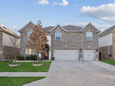 5217 Bow Lake Trail, Fort Worth, TX 76179