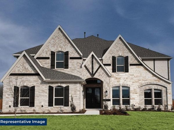 170 Broadmoor Lane, Ovilla, TX 75154