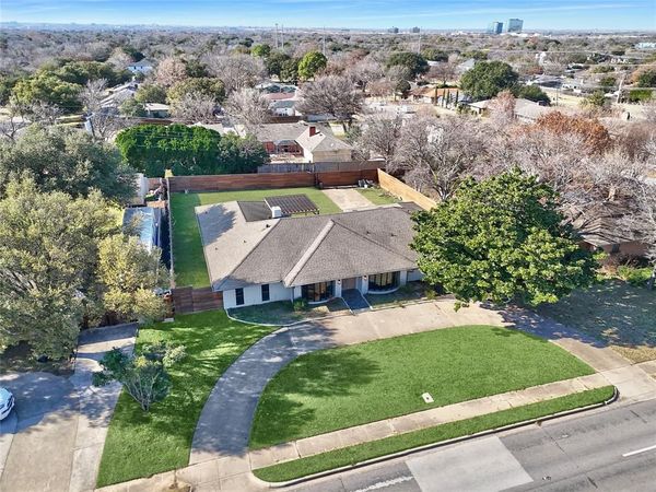 11023 Marsh Lane, Dallas, TX 75229