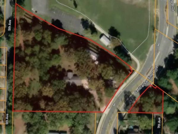 525 Central Landing Blvd, Conway, AR 72032