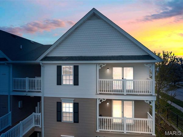 6303 Spring River Drive, O'Fallon, MO 63368