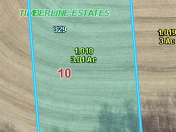 323 Timberline Ct. Lot 8, Eolia, MO 63344