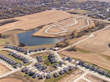 13065 S 42nd Avenue, Unit Lot 50, Bellevue, NE 68133